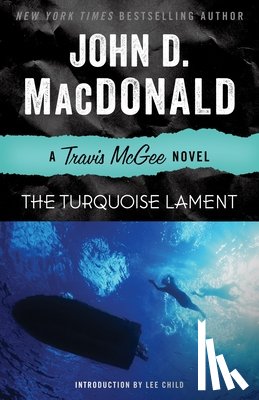 Macdonald, John D. - The Turquoise Lament