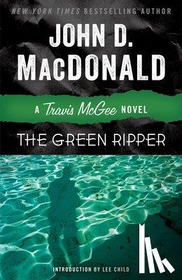 MacDonald, John D. - The Green Ripper