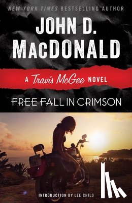 Macdonald, John D. - Free Fall in Crimson