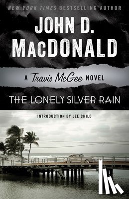 Macdonald, John D. - The Lonely Silver Rain