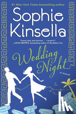 Kinsella, Sophie - Wedding Night
