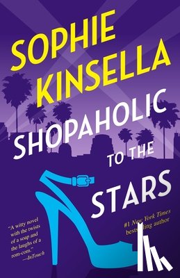 Kinsella, Sophie - Shopaholic to the Stars