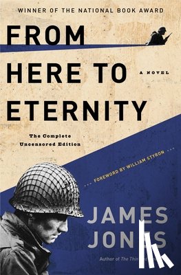 Jones, James - From Here to Eternity
