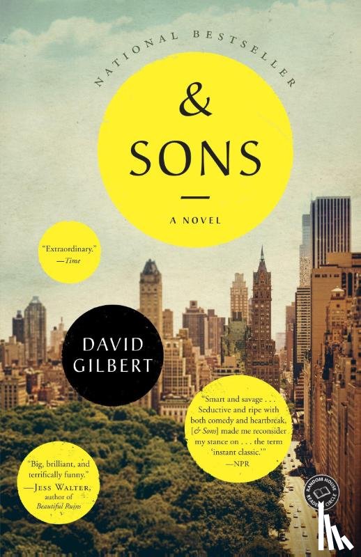 Gilbert, David - And Sons