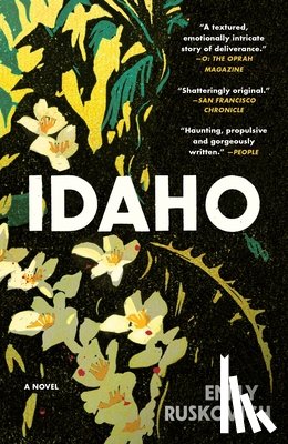 Emily Ruskovich - Idaho