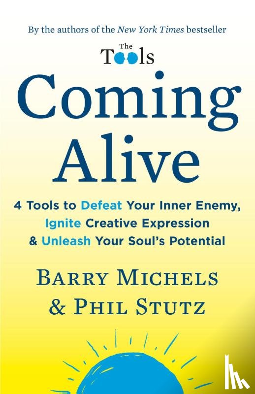 Michels, Barry, Stutz, Phil - Coming Alive