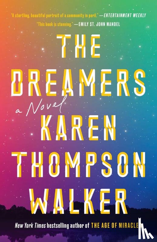 Walker, Karen Thompson - Dreamers