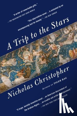 Christopher, Nicholas - A Trip to the Stars