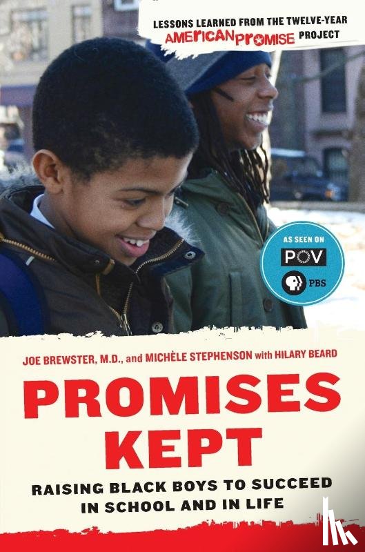 Brewster, Joe, Stephenson, Michele, Beard, Hilary - Promises Kept