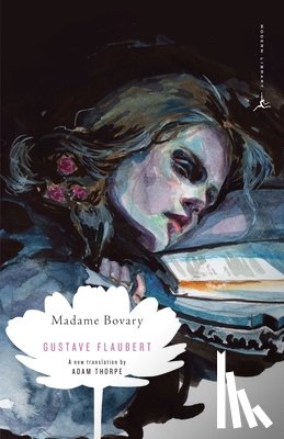 Flaubert, Gustave - Madame Bovary