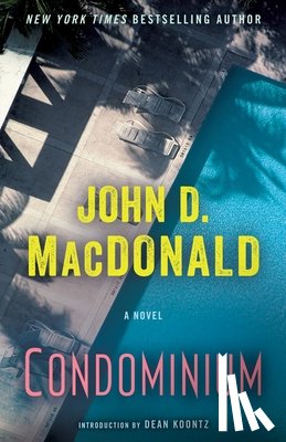 MacDonald, John D. - Condominium