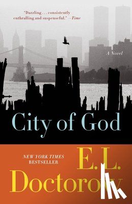 Doctorow, E. L. - City of God