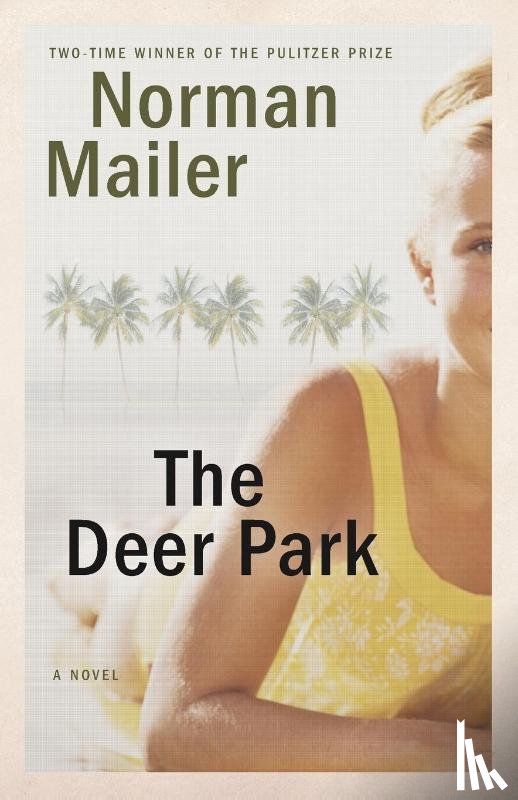 Mailer, Norman - The Deer Park