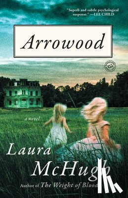 Mchugh, Laura - Arrowood