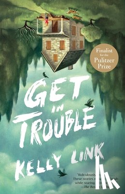 Link, Kelly - Get in Trouble: Stories