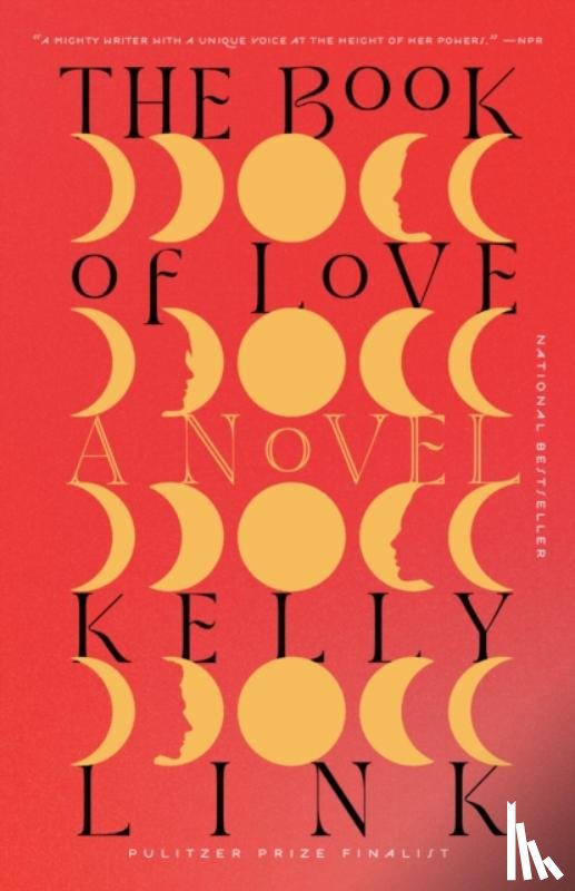 Link, Kelly - The Book of Love