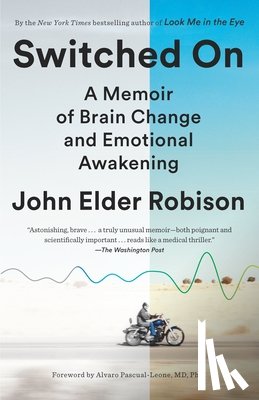 John Elder Robison - Switched On