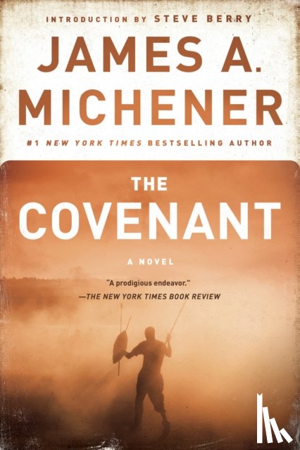 Michener, James A. - The Covenant