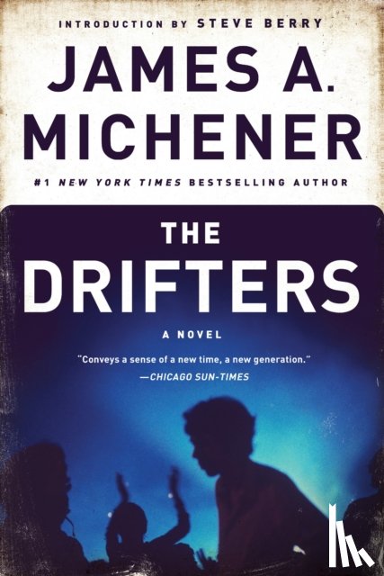 Michener, James A. - The Drifters