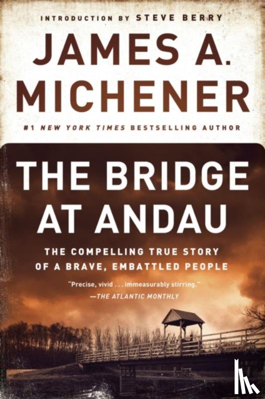 Michener, James A. - The Bridge at Andau