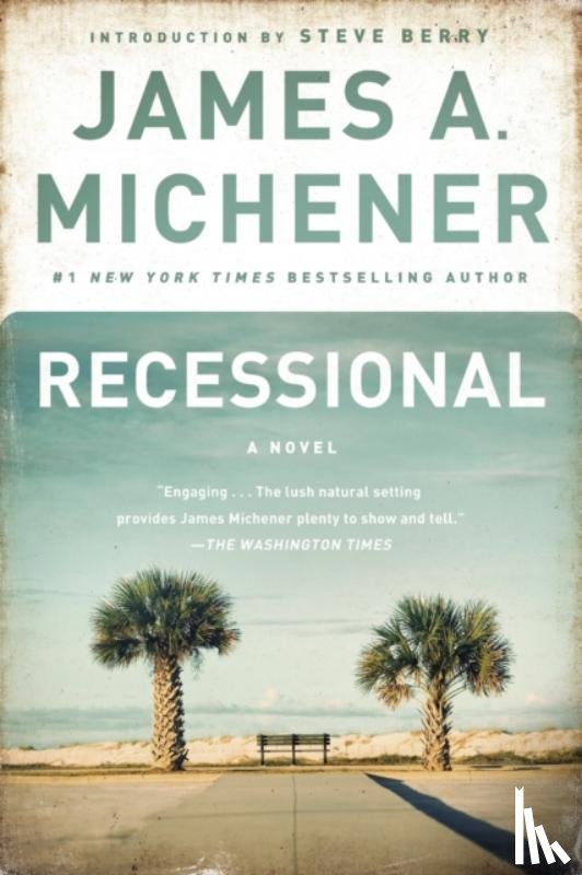 Michener, James A. - Recessional