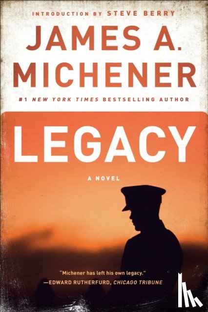 Michener, James A. - Legacy