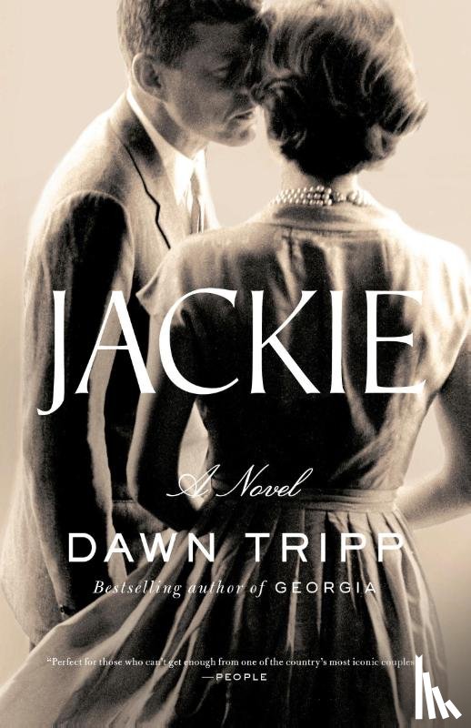 Tripp, Dawn - Jackie