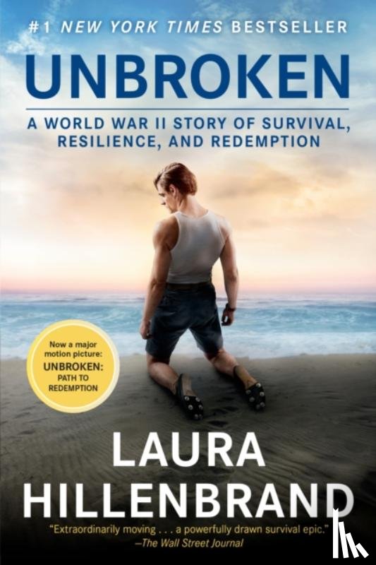 Hillenbrand, Laura - Unbroken