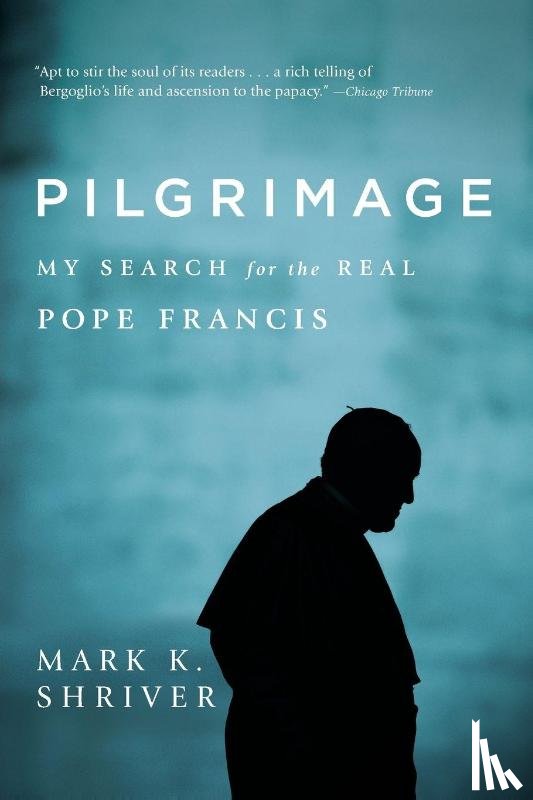 Shriver, Mark K. - Pilgrimage