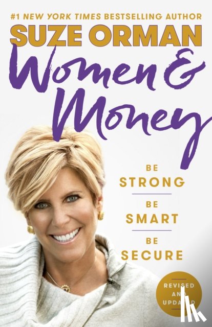 Orman, Suze - Women and Money