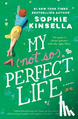 Kinsella, Sophie - My Not So Perfect Life