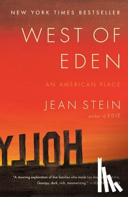 Stein, Jean - West of Eden