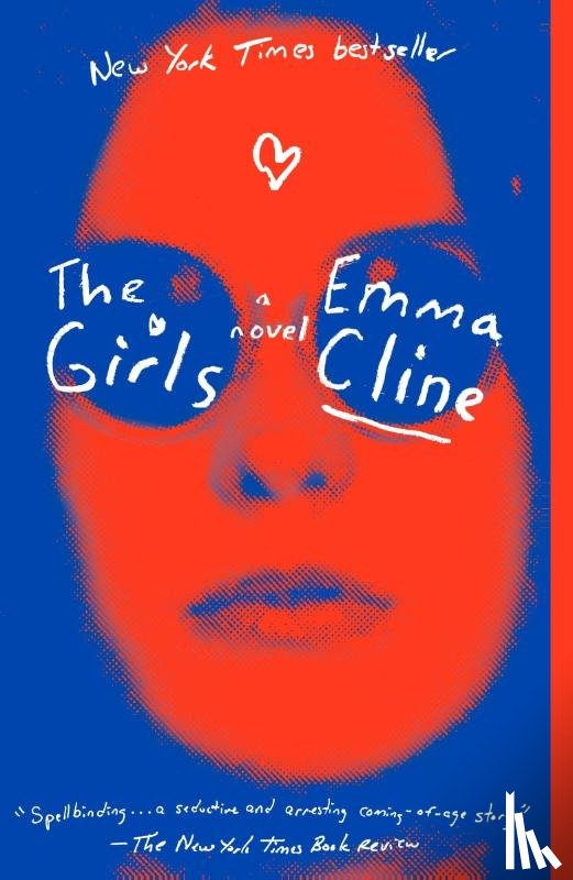 Cline, Emma - Girls