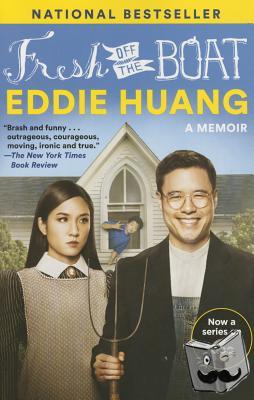 Huang, Eddie - Fresh Off the Boat (TV Tie-in Edition)