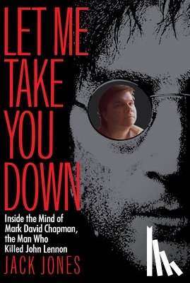 Jones, Jack - Let Me Take You Down