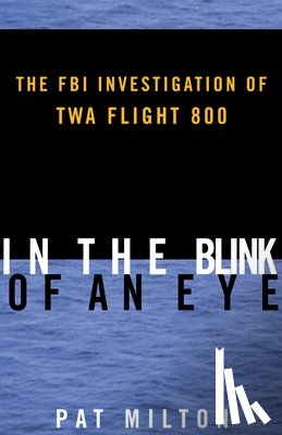 Milton, Pat - In the Blink of an Eye