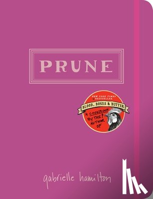 Hamilton, Gabrielle - PRUNE