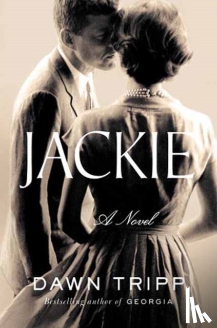 Tripp, Dawn - Jackie