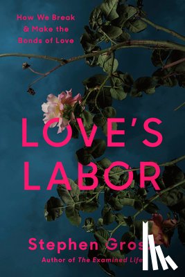 Grosz, Stephen - Love's Labor: How We Break and Make the Bonds of Love