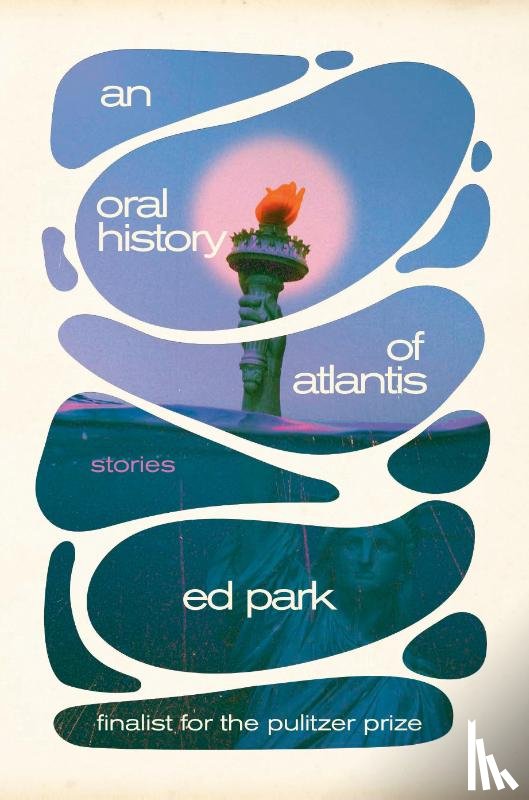 Park, Ed - Oral History of Atlantis, An