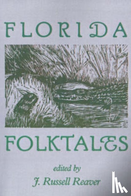  - Florida Folk Tales