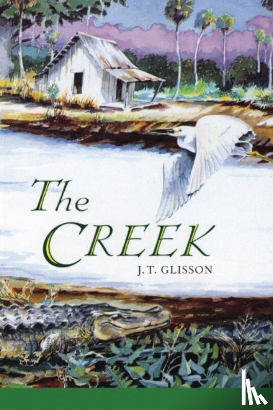 Glisson, J.T. - The Creek