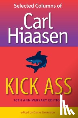 Hiaasen, Carl - Kick Ass