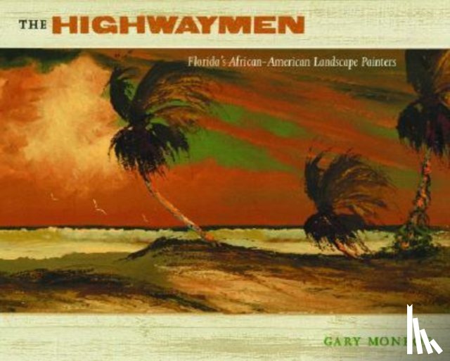 Monroe, Gary - The Highwaymen