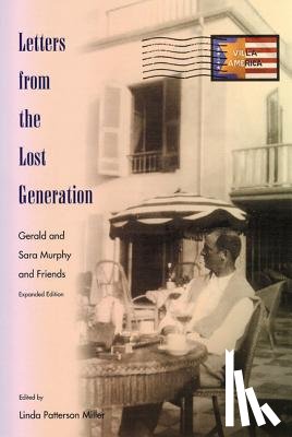  - Letters from the Lost Generation
