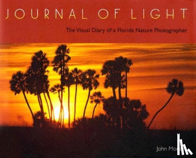 Moran, John - Journal of Light