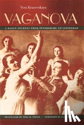 Krasovskaya, Vera - Vaganova