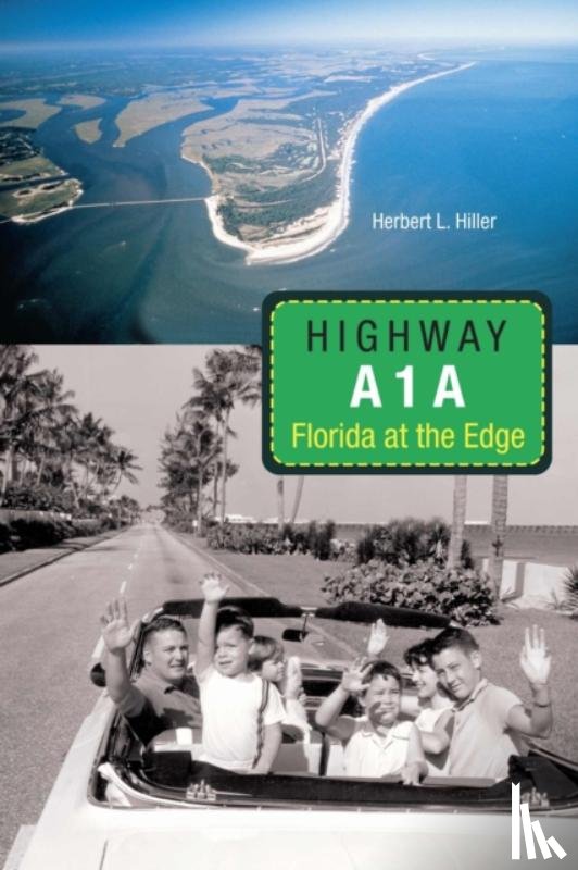 Hiller, Herbert L. - Highway A1A
