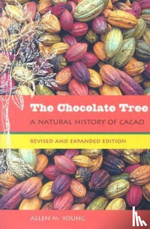 Young, Allen M. - The Chocolate Tree