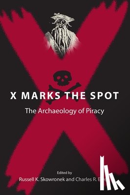  - X Marks the Spot